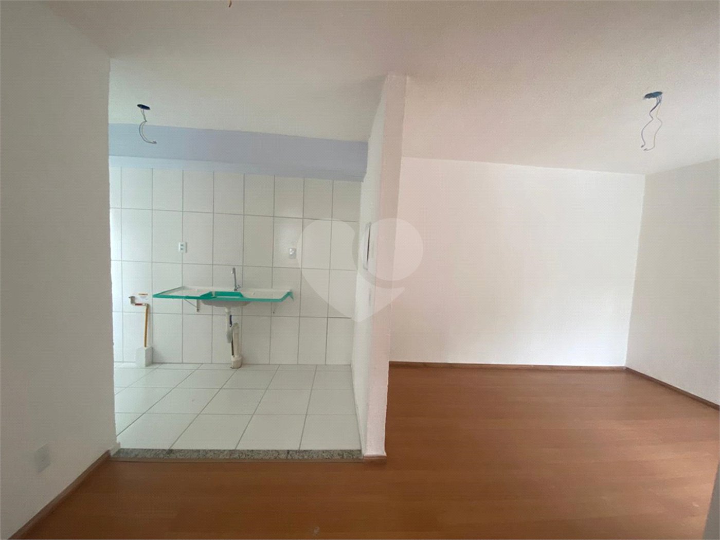 Apartamento à venda com 2 quartos em Campo Grande, Rio de Janeiro, RJ