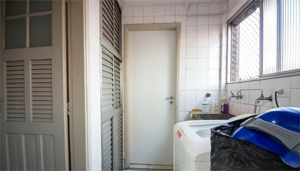 Apartamento à venda com 4 quartos em Jaguaré, São Paulo, SP