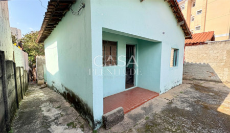 Casa Térrea à venda com 2 quartos em Jardim Guadalajara, Sorocaba, SP