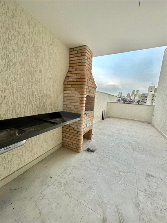 Casa à venda com 1 suíte em Mandaqui, São Paulo, SP
