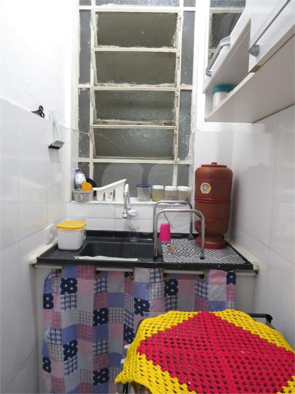 Studio à venda com 1 quarto em Republica, São Paulo, SP