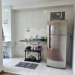Apartamento à venda com 1 quarto em Água Branca, São Paulo, SP