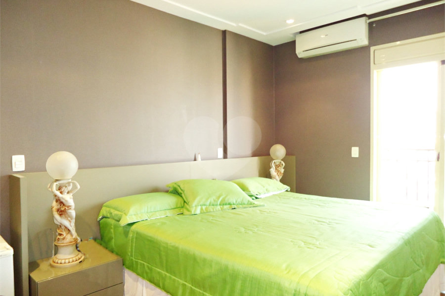 Apartamento à venda com 3 suítes em Jardim São Paulo(zona Norte), São Paulo, SP