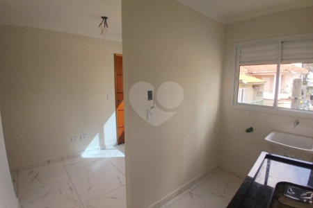 Apartamento à venda com 1 quarto em Vila Dom Pedro II, São Paulo, SP