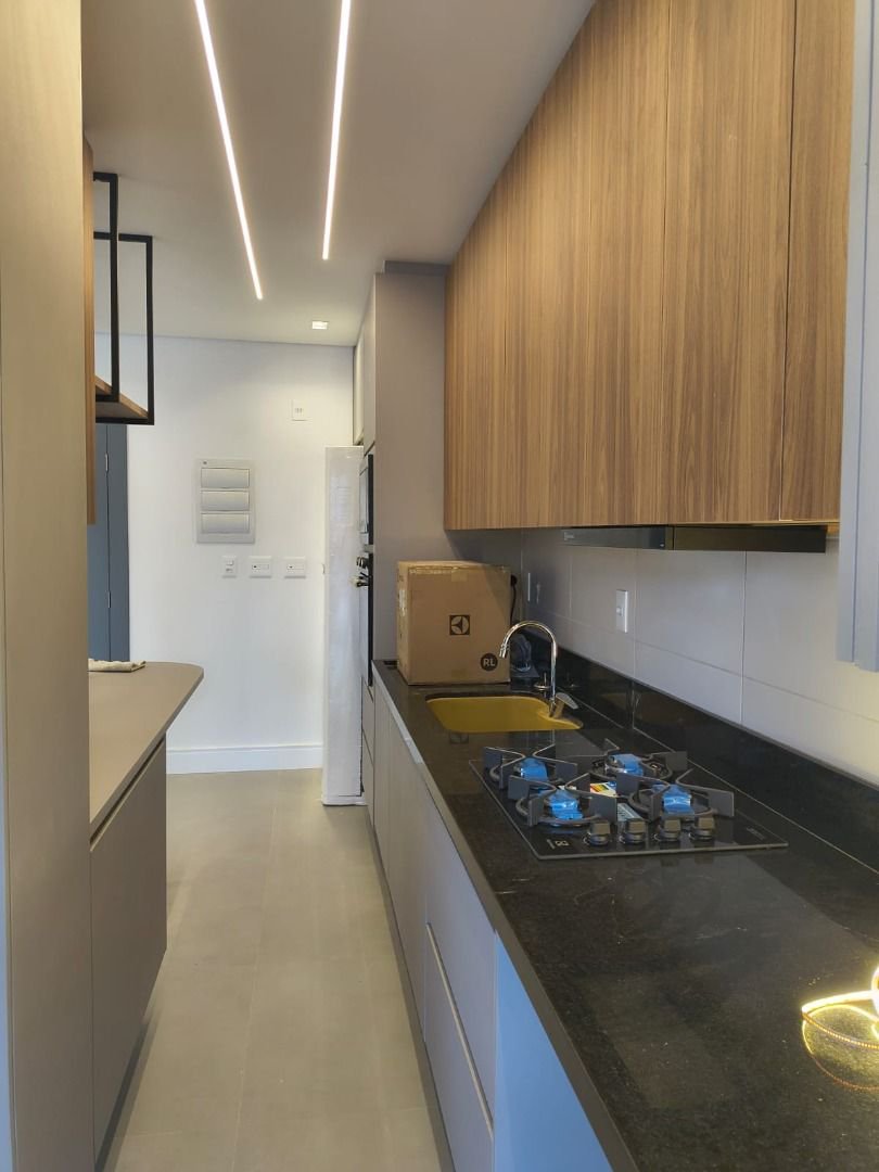 Apartamento com 2 dormitórios à venda, 84 m² por R$ 1.595.000,00 - Gonzaga - Santos/SP