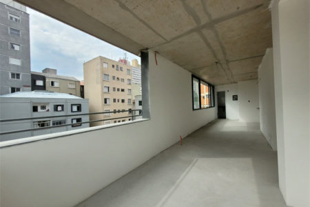 Studio à venda com 1 quarto em Sumarezinho, São Paulo, SP