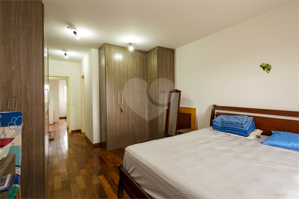 Apartamento à venda com 3 suítes em Alto da Boa Vista, São Paulo, SP
