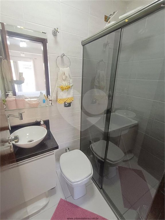 Sobrado à venda com 3 quartos, sendo 1 suíte, em Cidade Continental, São Paulo, SP