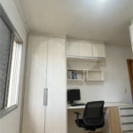 Apartamento à venda com 3 quartos, sendo 1 suíte, em Santana, São Paulo, SP