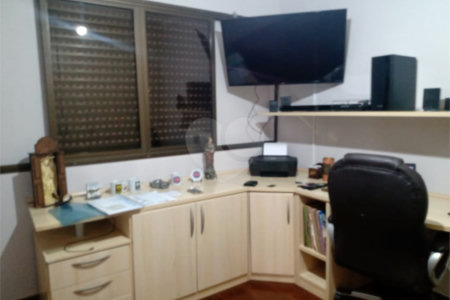 Apartamento à venda com 4 quartos, sendo 1 suíte, em Vila Andrade, São Paulo, SP