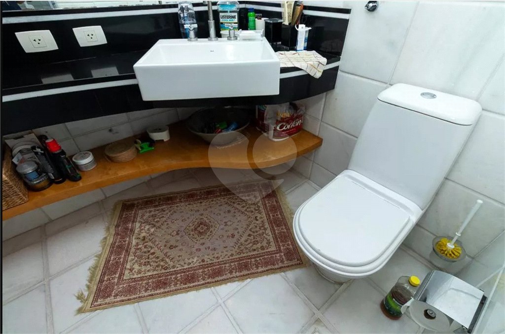 Apartamento à venda com 2 quartos, sendo 1 suíte, em Perdizes, São Paulo, SP