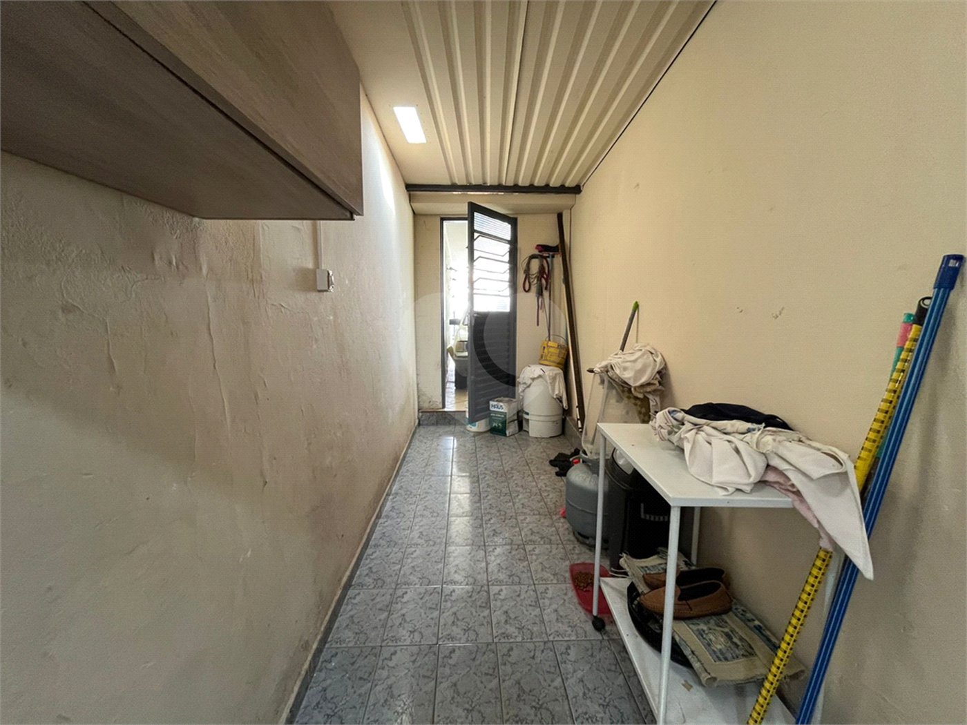 Casa a venda com 5 dormitórios no Boa Vista