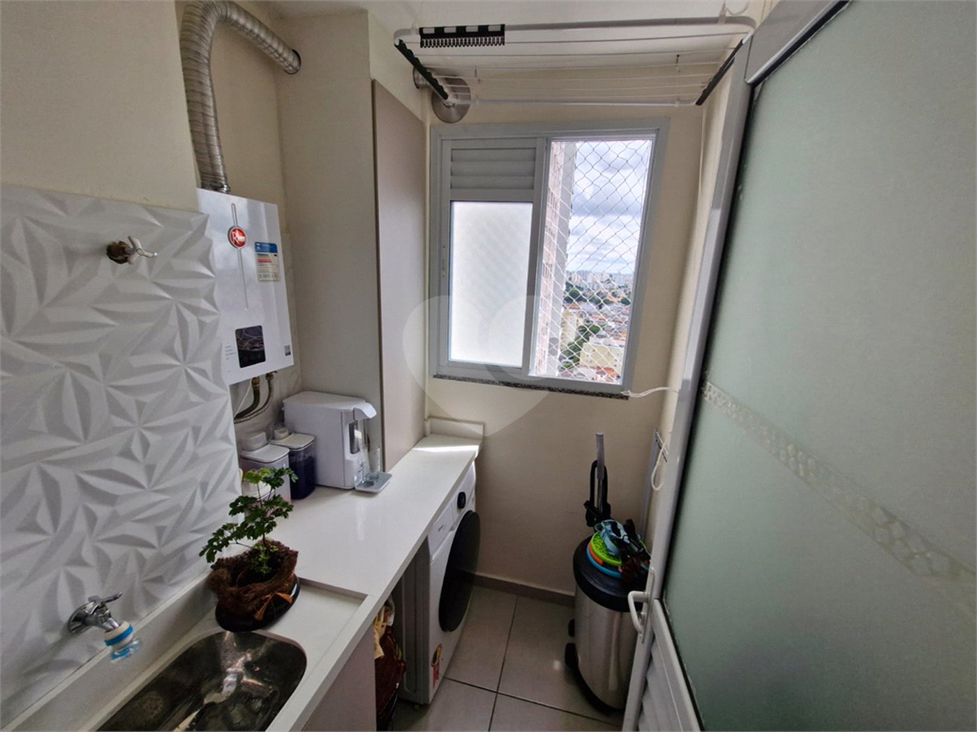 Apartamento à venda com 2 quartos em Freguesia do Ó, São Paulo, SP