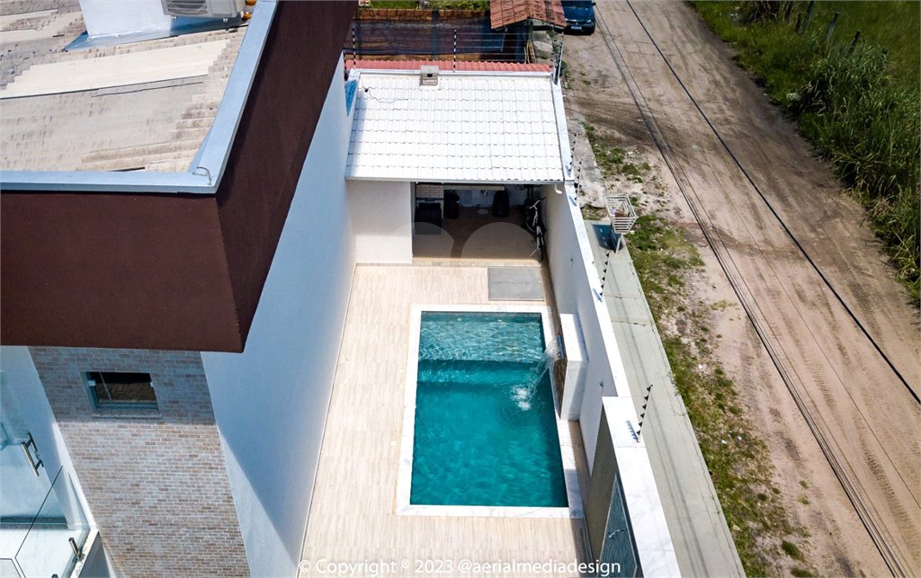 Duplex à venda com 2 suítes, em Taperapuan, Porto Seguro, BA