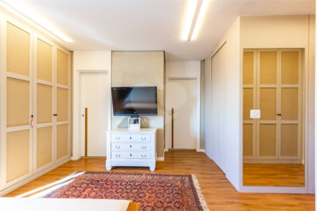 Cobertura à venda com 4 quartos, sendo 2 suítes,  em Santo Amaro, São Paulo, SP