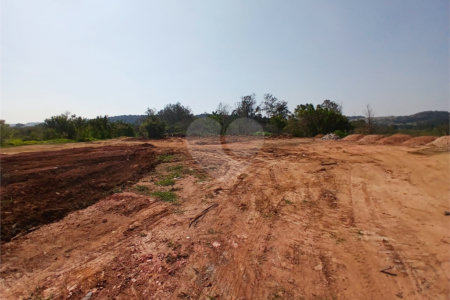 Terreno à venda em Jardim Terceiro Centenário, Atibaia, SP