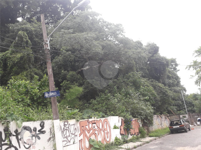 Terreno à venda em Santana, São Paulo, SP