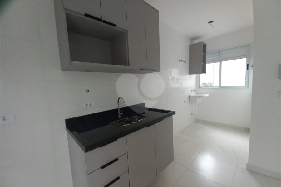 Apartamento para alugar com 1 quarto em Parada Inglesa, São Paulo, SP