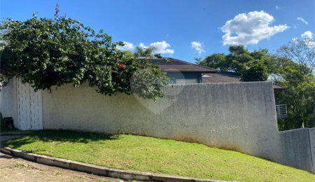 Terreno à venda no condomínio Sausalito, Mairiporã - SP