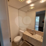 Apartamento para alugar com 3 suítes em Vila Suzana, São Paulo, SP