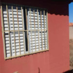 Casa à venda com 2 quartos em Parque Residencial Jardim do Valle, Araraquara, SP