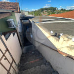 Casa residencial e comercial a venda com renda em Louveira-SP