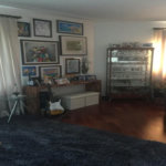 Apartamento à venda com 5 quartos, sendo 3 suítes, em Umuarama, Osasco, SP