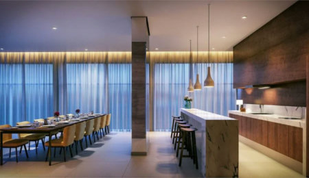 Apartamento à venda com 4 suítes em Pinheiros, São Paulo, SP
