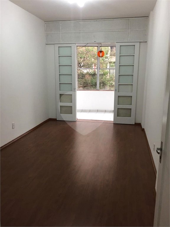 Apartamento à venda com 1 quarto em Bela Vista, São Paulo, SP