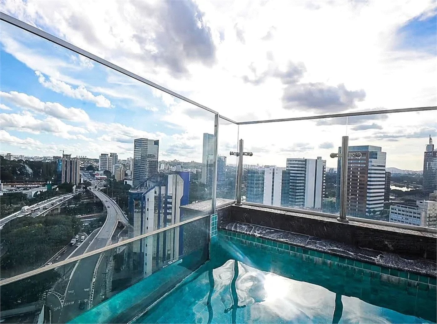 Apartamento à venda com 1 quarto em Pinheiros, São Paulo, SP