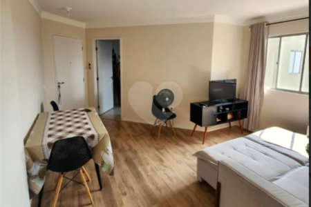 Apartamento à venda com 2 quartos em Vila Erna, São Paulo, SP