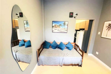 Studio à venda com 1 quarto em Copacabana, Rio de Janeiro, RJ