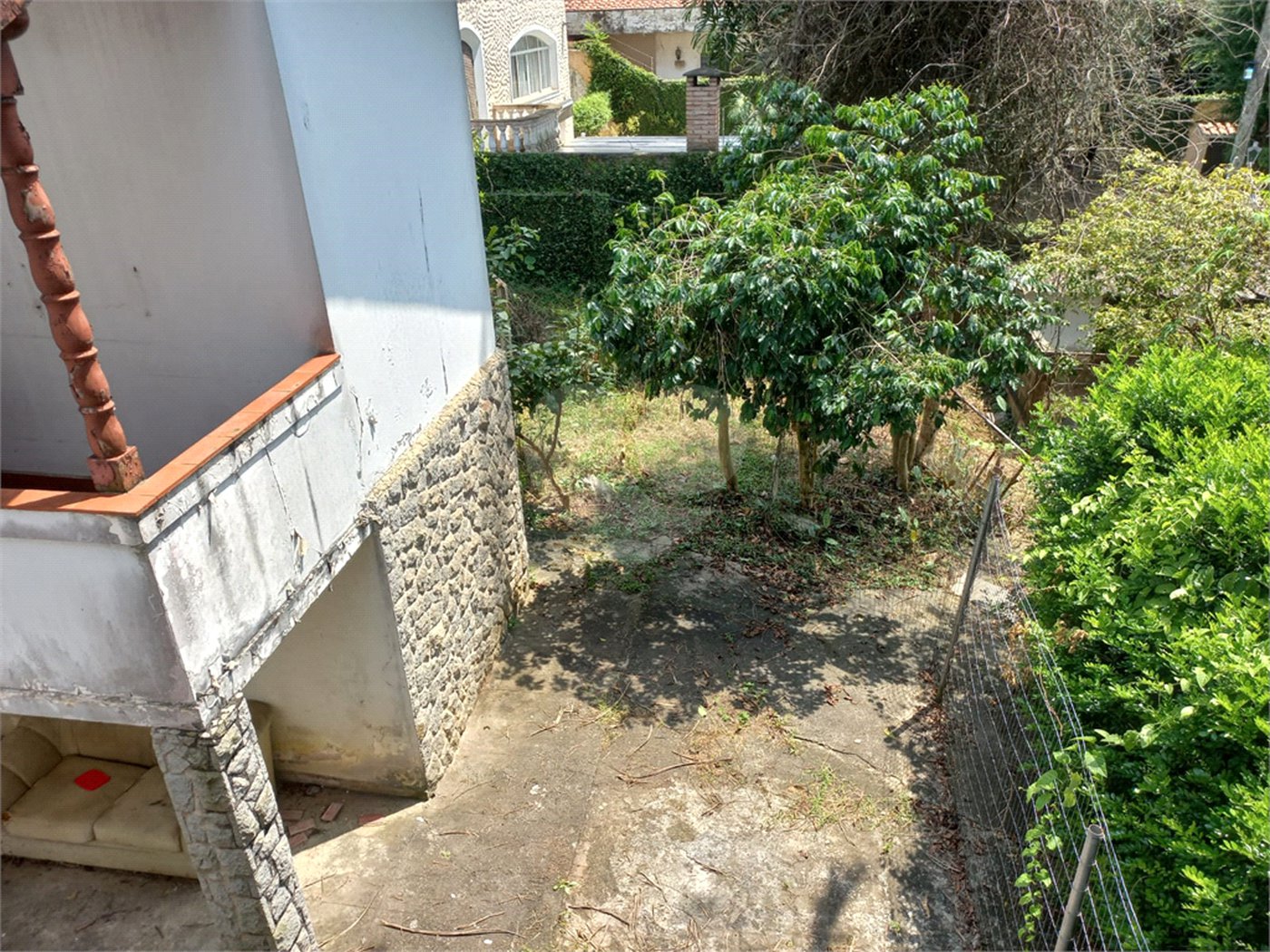 Terreno à venda com 2 quartos, sendo 1 suíte, em Jardim Floresta, São Paulo, SP