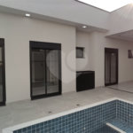 Casa à venda com 3 suítes no condomínio Residencial Viena, Indaiatuba - SP