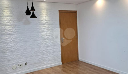 Apartamento à venda com 2 quartos em Jardim São Carlos, Sorocaba, SP