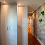 Apartamento à venda ou para alugar com 3 suítes em Vila Dayse, São Bernardo do Campo, SP