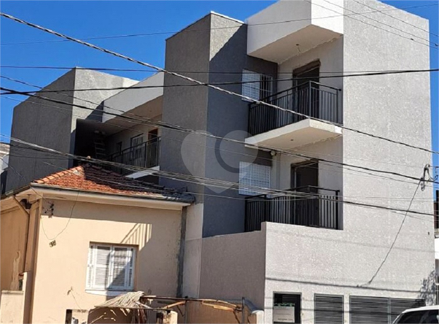 Apartamento à venda com 1 quarto em Vila Anastácio, São Paulo, SP