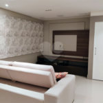 Apartamento à venda com 3 quartos, sendo 1 suíte, no Centro, São Bernardo do Campo, SP