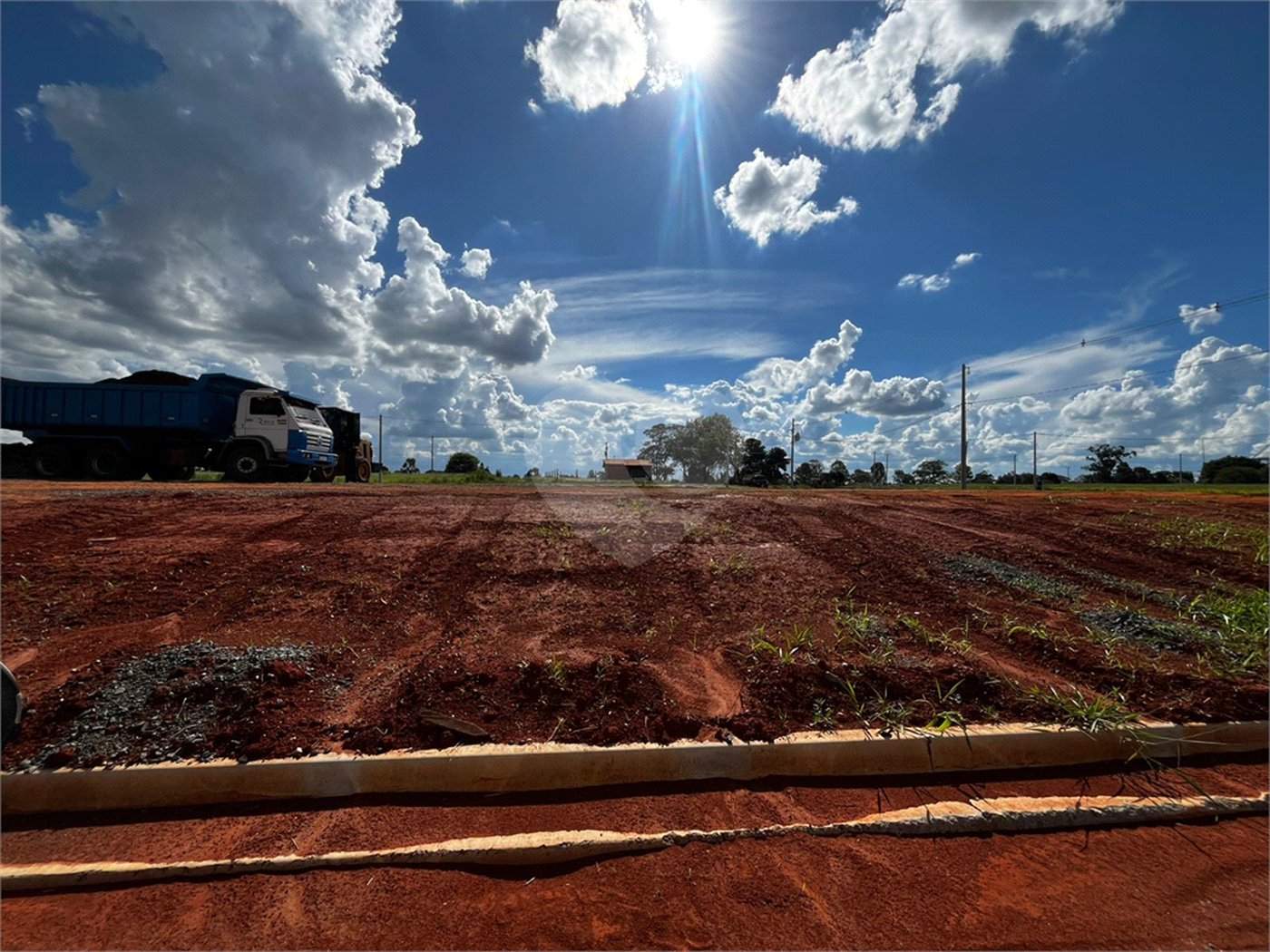 Terreno à venda em Vila Itapetininga, Itapetininga, SP