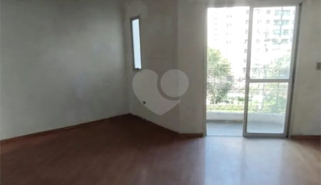 Apartamento à venda com 2 quartos em Vila Indiana, São Paulo, SP