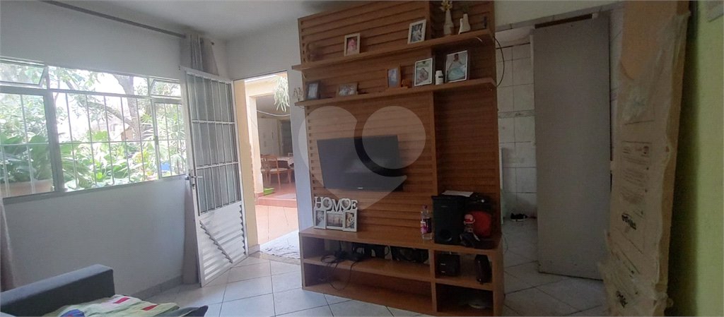 Sobrado à venda com 7 quartos, sendo 1 suíte, em Mandaqui, São Paulo, SP
