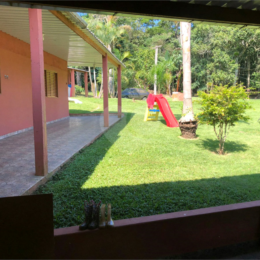 Terreno à venda em Parque Santa Rosa, Suzano, SP