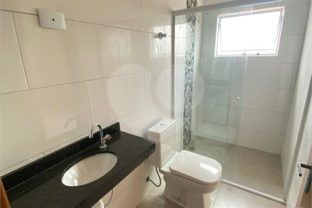 Apartamento à venda com 2 quartos em Alvinópolis, Atibaia, SP