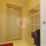 Apartamento à venda com 4 quartos, sendo 3 suítes,  em Santana, São Paulo, SP