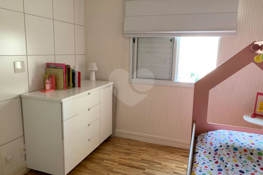 Apartamento à venda com 3 suítes em Santana, São Paulo, SP