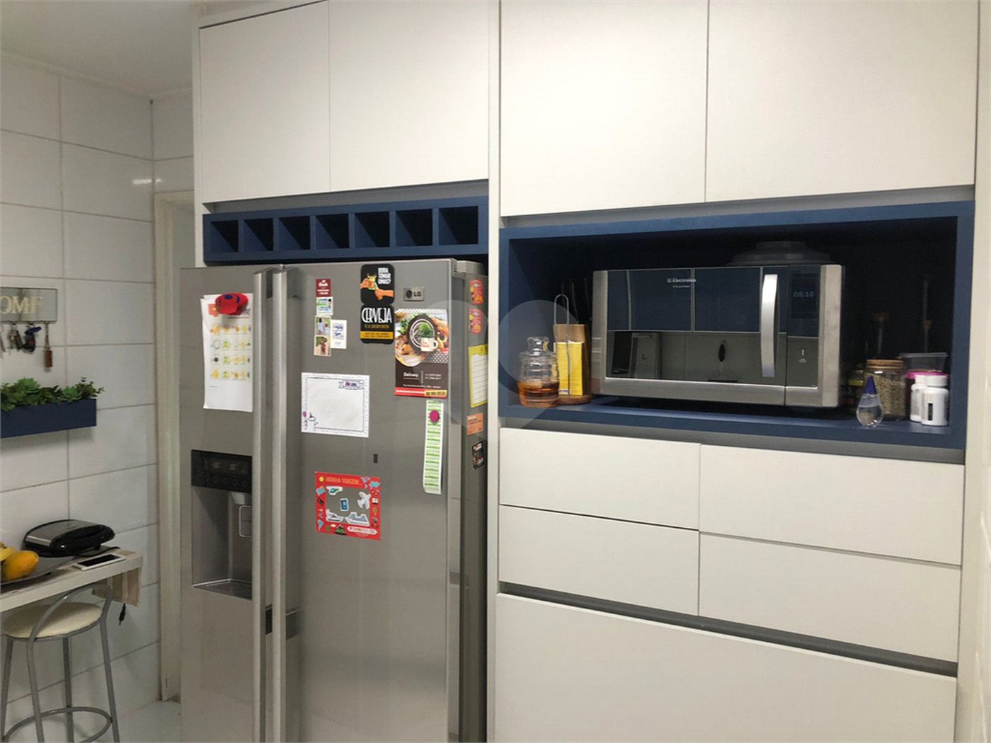 Apartamento à venda com 3 suítes em Santana, São Paulo, SP