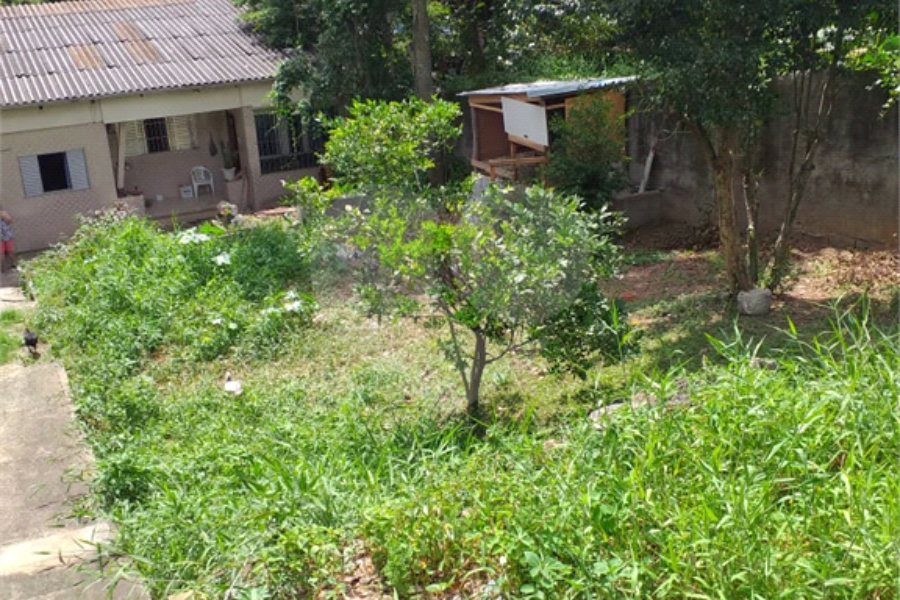 Terreno à venda em Vila Irmãos Arnoni, São Paulo, SP