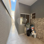 Casa de Vila à venda com 2 quartos, sendo 1 suíte, em Parque São Bento, Sorocaba, SP