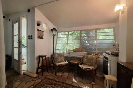 Sobrado à venda com 3 quartos, sendo 1 suíte, em Vila Clementino, São Paulo, SP