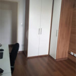 Apartamento à venda com 2 quartos em Vila Suissa, Mogi das Cruzes, SP